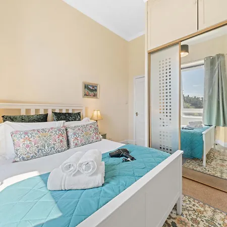 Appartement Cosy 1 Bedroom Next To Fountain Park - *