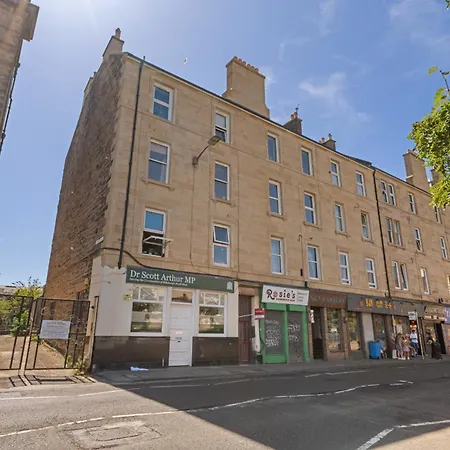 Cosy 1 Bedroom Next To Fountain Park - * Édimbourg