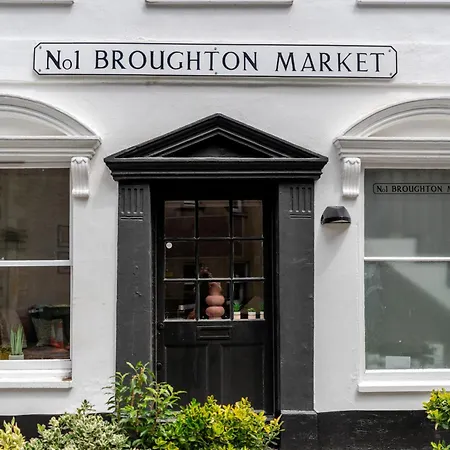 Broughton Market