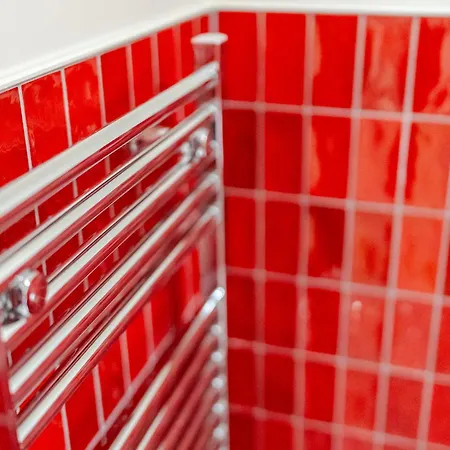 Apartment Broughton Market 3*