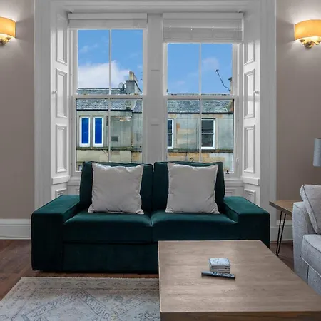 Guestready - Charming In شقة