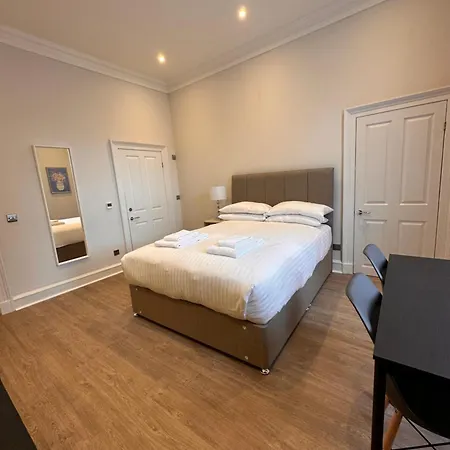 Hotell Deans 4*