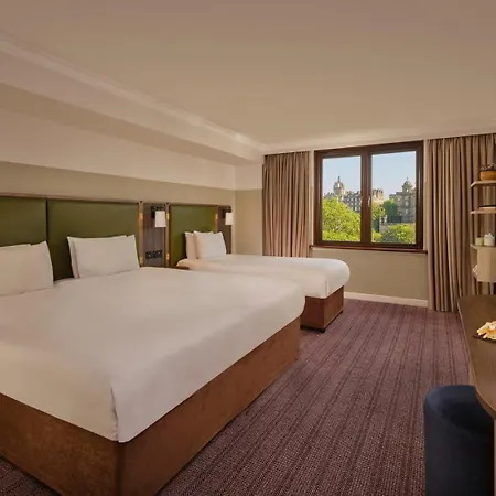 Mount Royal By The Unlimited Collection Hotel