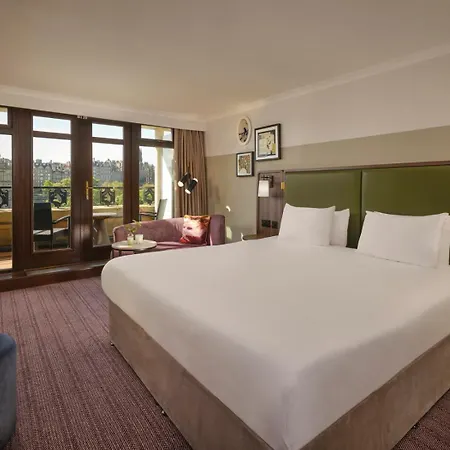 Mount Royal By The Unlimited Collection