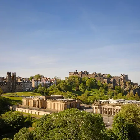 Mount Royal By The Unlimited Collection Edinburgh