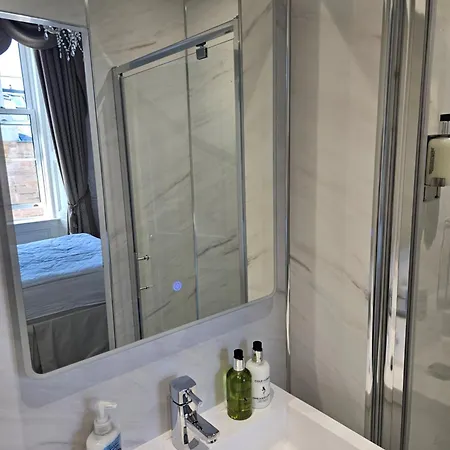 Gæstehus Highfield 4*