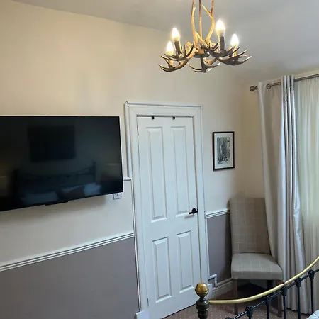 Ard Na Said 4* Edinburgh