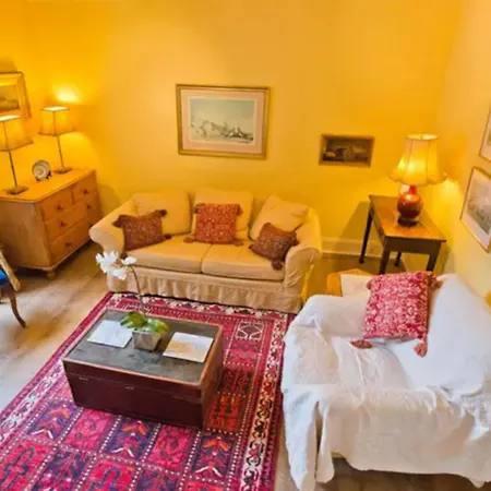 Lejlighed Thistle Street At Heart Of The Centre Edinburgh