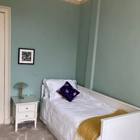 Georgian Townhouse In Centre Βίλα *