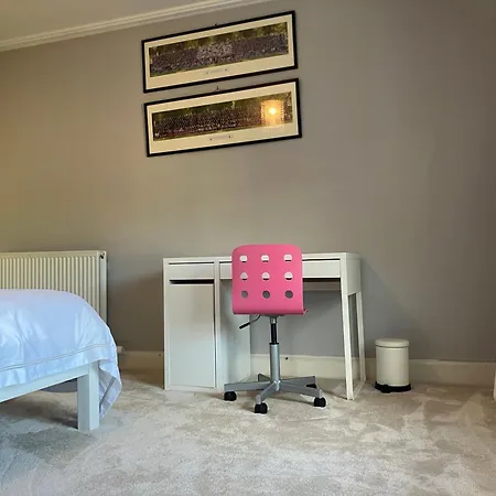 Georgian Townhouse In Centre Βίλα