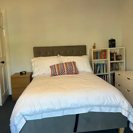 Georgian Townhouse In Centre Βίλα *