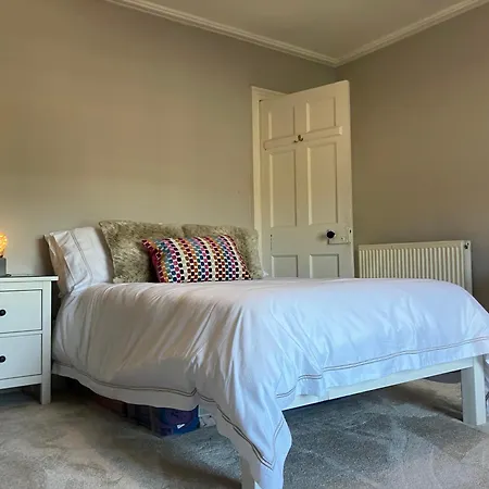 Βίλα Georgian Townhouse In Centre *