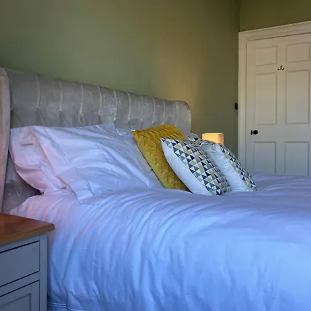 Georgian Townhouse In Centre Βίλα *