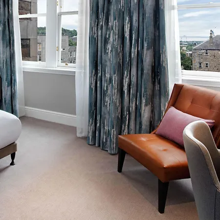 Hilton Carlton 4* Edimburgo