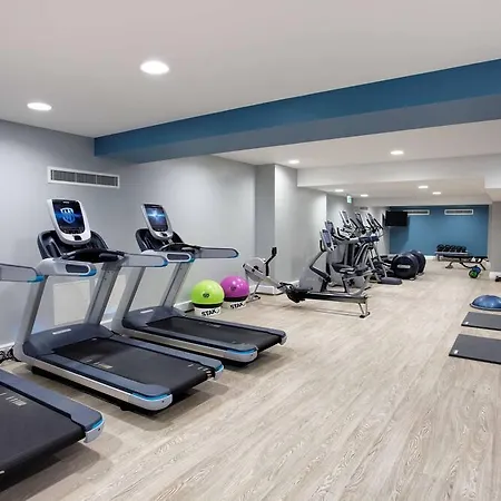 Hilton Carlton Отель Эдинбург