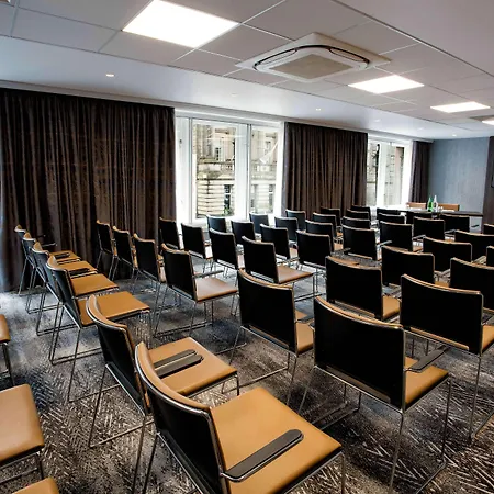 Ξενοδοχείο Hilton Carlton 4*