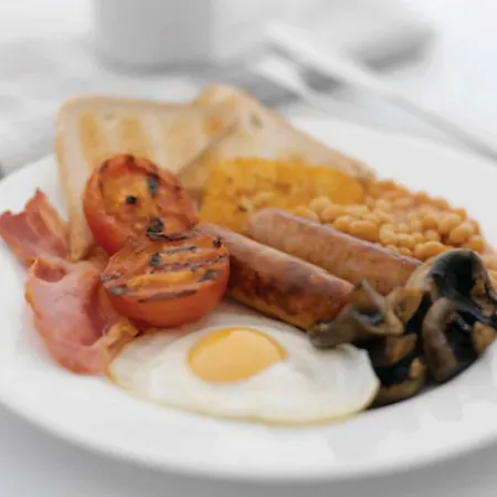 Hilton Carlton Hotel