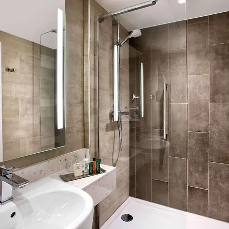 Hilton Carlton Edimburgo