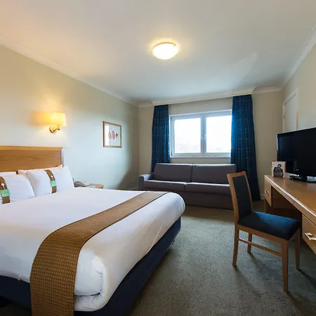 Zoo By Ihg 4* Edinburgh