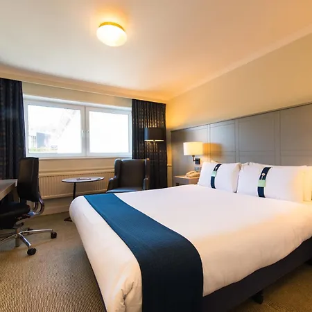 Zoo By Ihg Edinburgh