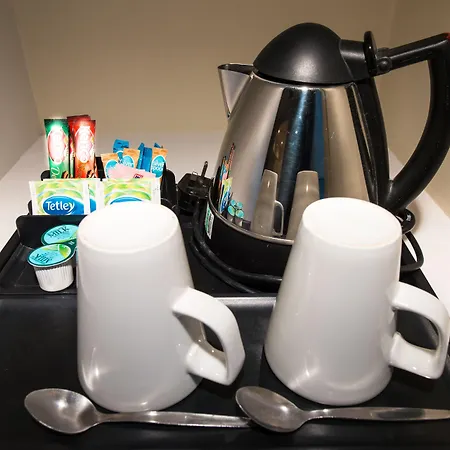 Zoo By Ihg Edinburgh