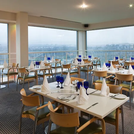 Zoo By Ihg Edinburgh