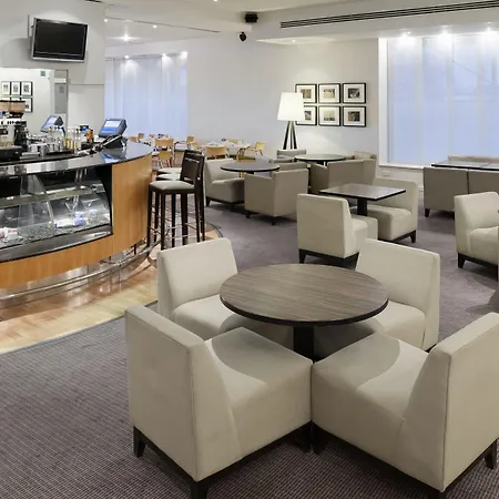 Zoo By Ihg Edinburgh