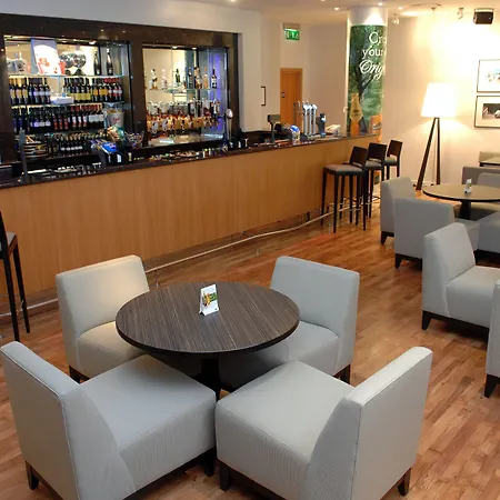 Zoo By Ihg 4* Edinburgh