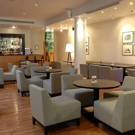 Zoo By Ihg Hotel Edinburgh