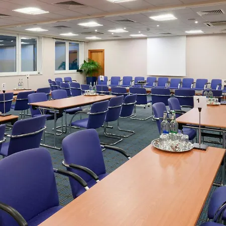 Zoo By Ihg Edinburgh