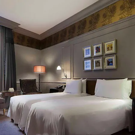 The Caledonian Edinburgh, Curio Collection By Hilton Édimbourg