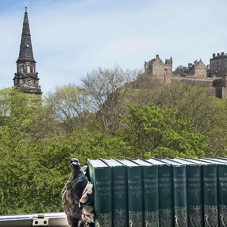 The Caledonian Edinburgh, Curio Collection By Hilton エディンバラ