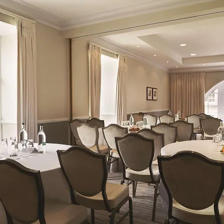 The Caledonian Edinburgh, Curio Collection By Hilton Hotel