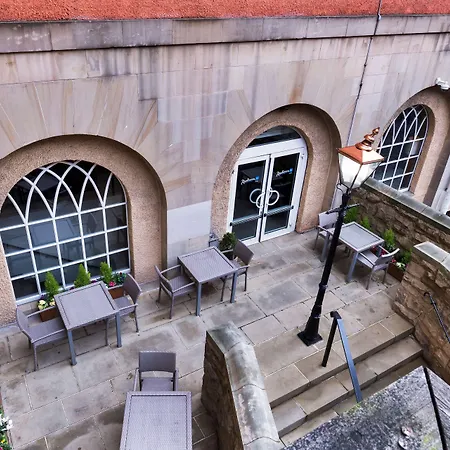 Ξενοδοχείο Radisson Blu Hotel, Centre