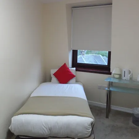 Britannia 3* Edinburgh