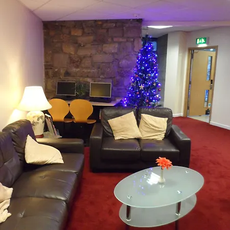 Britannia 3* Edinburgh