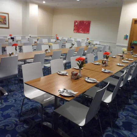 Britannia 3* Edinburgh