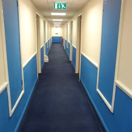 Britannia Hotel Edinburgh