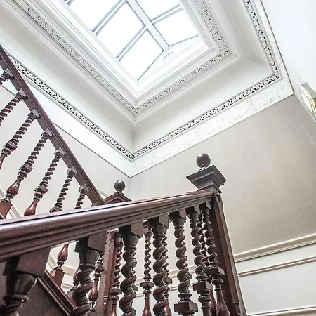 酒店 Voco - Royal Terrace By Ihg 4*