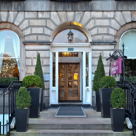 Voco - Royal Terrace By Ihg 4*