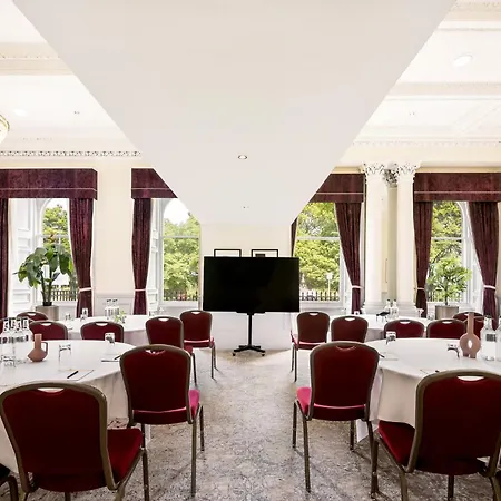 Voco - Royal Terrace By Ihg 4* 爱丁堡