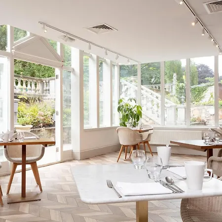 Voco - Royal Terrace By Ihg 爱丁堡