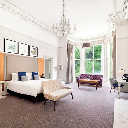 Voco - Royal Terrace By Ihg 酒店 4*