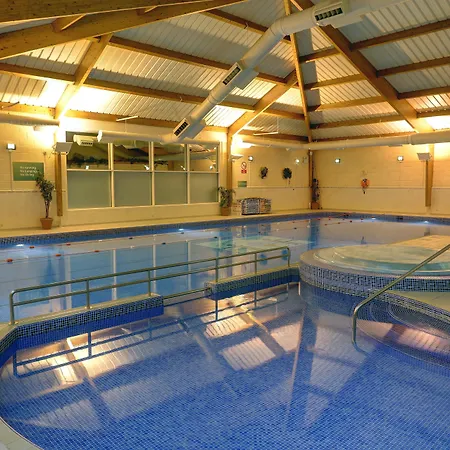 Western Kings Manor Edinburgh