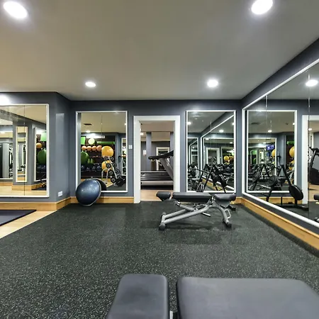 The Balmoral Эдинбург