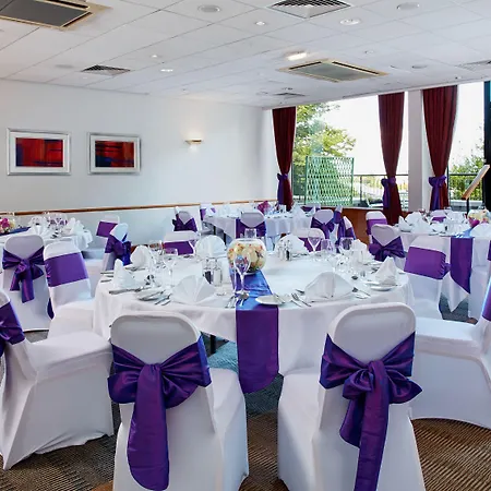 Hotel Express West By Ihg Edinburgh