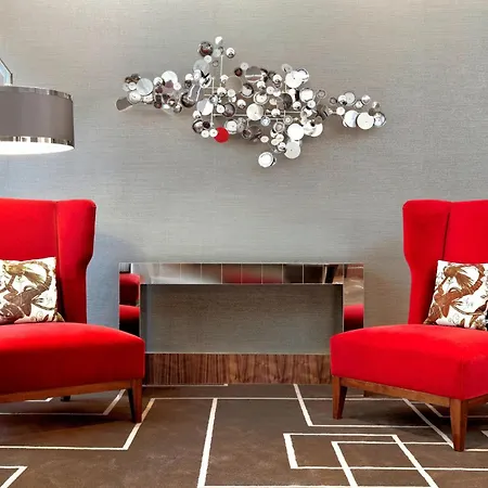 Sheraton Grand & Ξενοδοχείο 5*