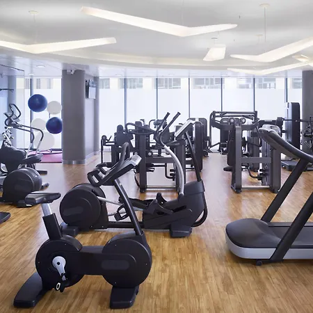 Sheraton Grand & Εδιμβούργο