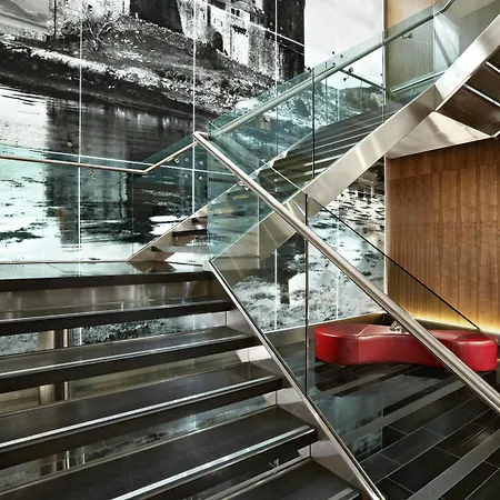 Sheraton Grand & Εδιμβούργο