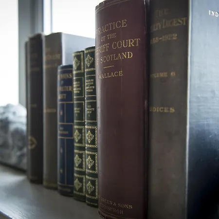 Intercontinental The George By Ihg Edinburgh